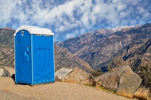Portable Toilet Options We Offer in Woodbine, GA