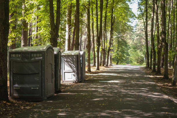 Best Affordable portable toilet rental  in Woodbine, GA