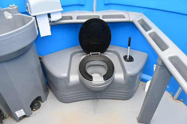 Best Affordable portable toilet rental  in Woodbine, GA