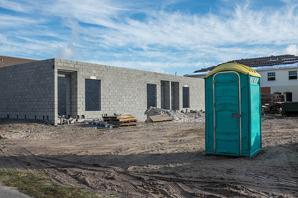 Best Local porta potty services  in Woodbine, GA